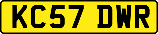 KC57DWR