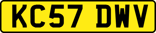 KC57DWV