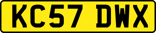 KC57DWX
