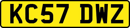 KC57DWZ