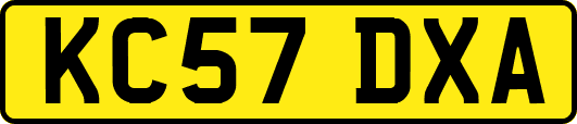 KC57DXA