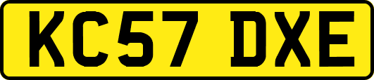 KC57DXE
