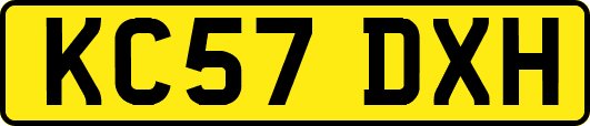 KC57DXH