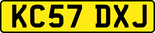 KC57DXJ