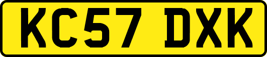 KC57DXK