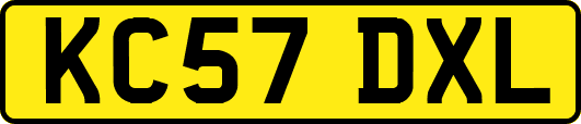 KC57DXL