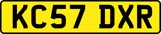 KC57DXR