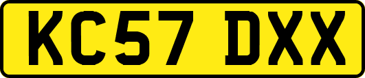 KC57DXX