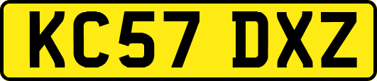 KC57DXZ