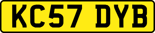 KC57DYB
