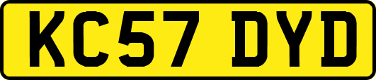 KC57DYD