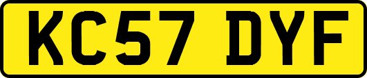 KC57DYF