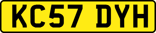 KC57DYH