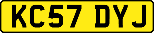 KC57DYJ