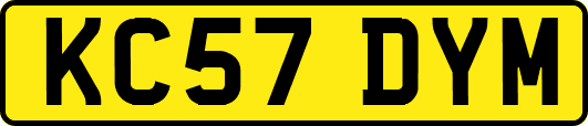 KC57DYM