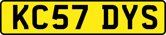 KC57DYS