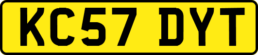 KC57DYT