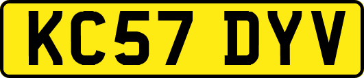 KC57DYV