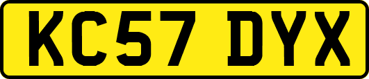 KC57DYX