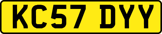 KC57DYY