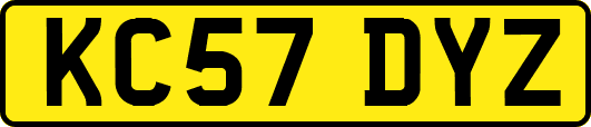 KC57DYZ