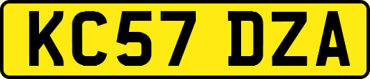 KC57DZA
