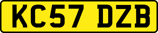 KC57DZB