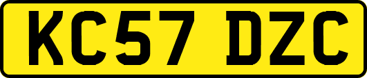 KC57DZC