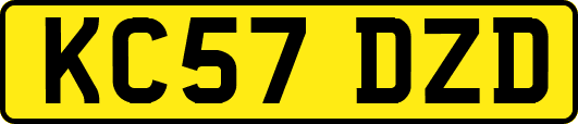 KC57DZD