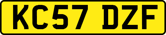 KC57DZF