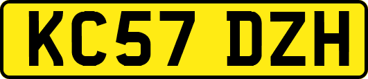 KC57DZH