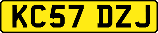 KC57DZJ