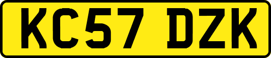 KC57DZK
