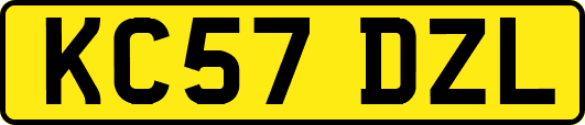 KC57DZL