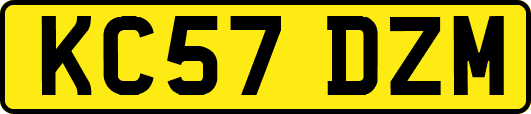 KC57DZM