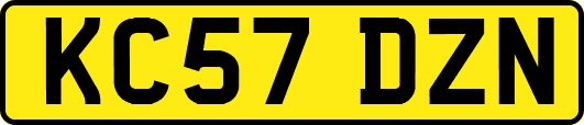 KC57DZN