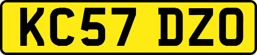 KC57DZO