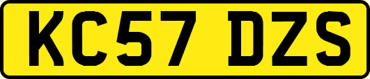 KC57DZS