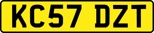 KC57DZT