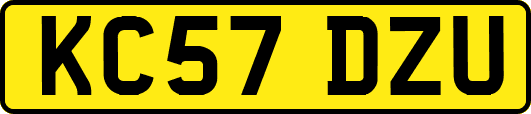 KC57DZU