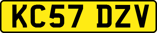 KC57DZV