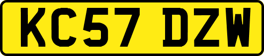 KC57DZW