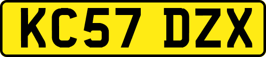 KC57DZX