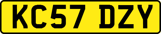 KC57DZY