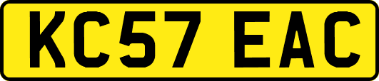 KC57EAC