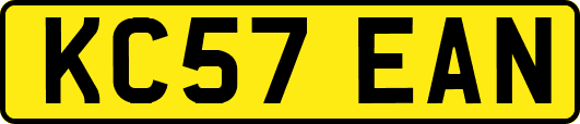 KC57EAN