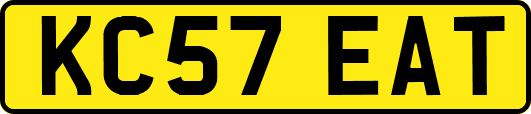 KC57EAT