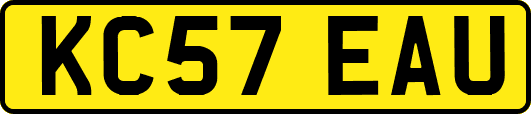 KC57EAU