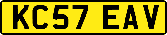 KC57EAV