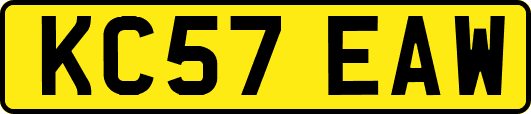 KC57EAW